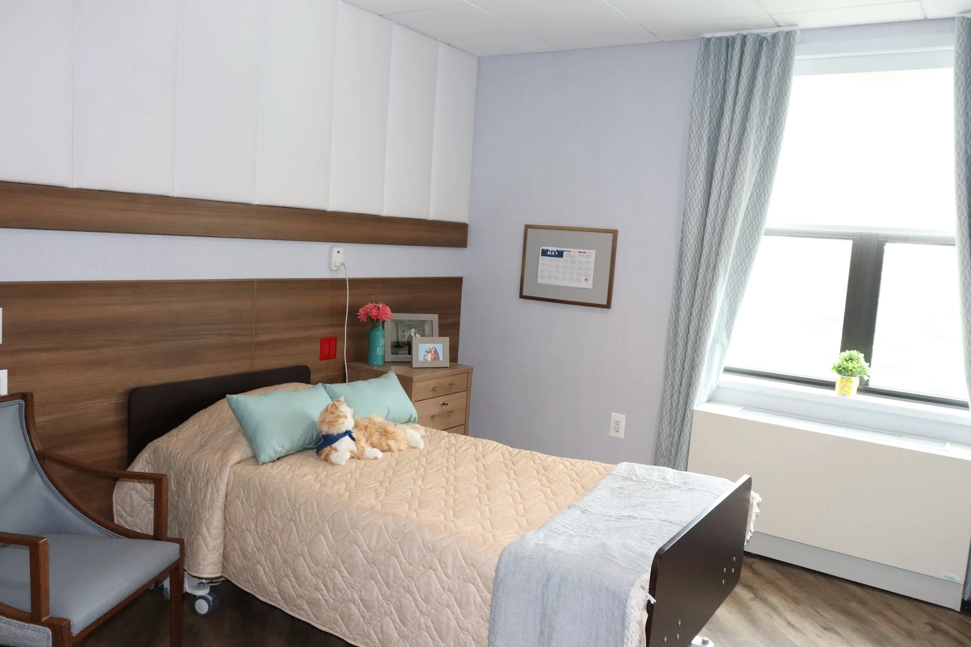 ADROIT CARE REHABILITATION AND NURSING CENTER