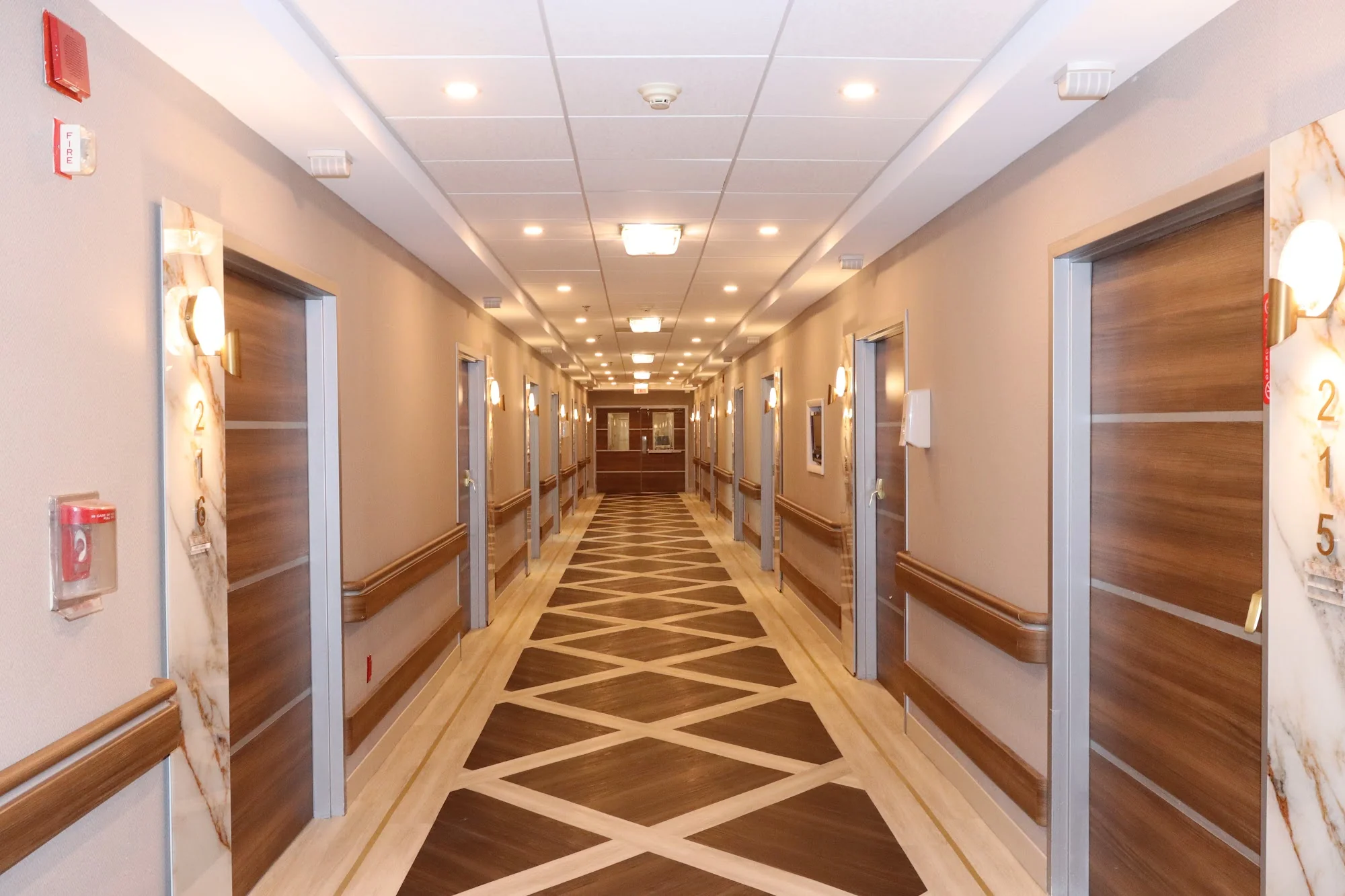 ADROIT CARE REHABILITATION AND NURSING CENTER