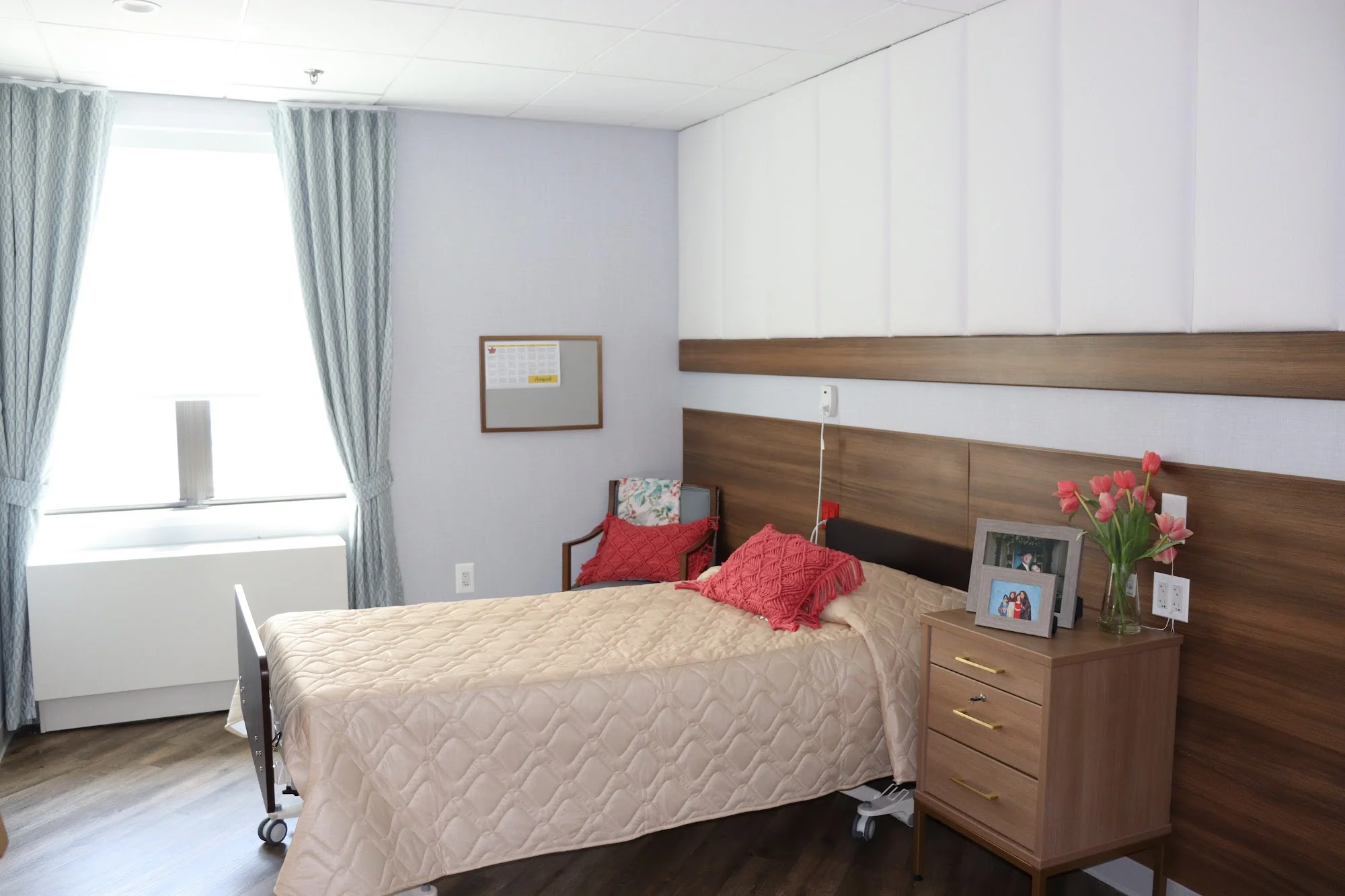 ADROIT CARE REHABILITATION AND NURSING CENTER
