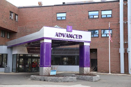 ADVANCED CENTER FOR NURSING & REHABILITATION