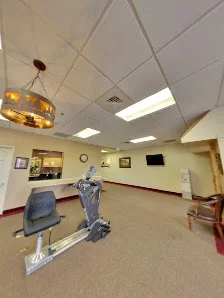 ADVANCED HEALTH CARE OF AURORA