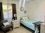 ADVANCED HEALTH CARE OF GLENDALE