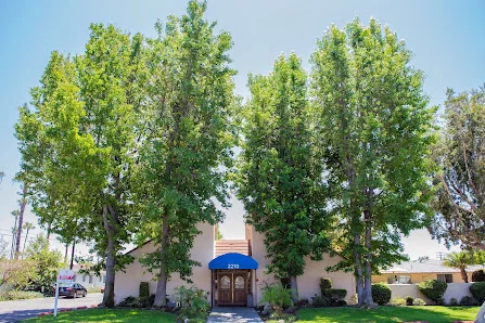 ADVANCED REHAB CENTER OF TUSTIN