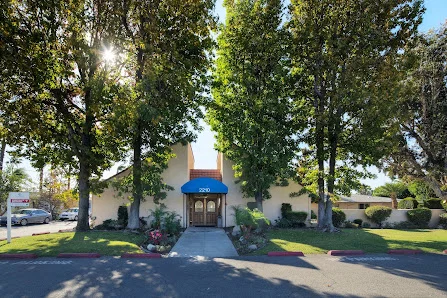 ADVANCED REHAB CENTER OF TUSTIN