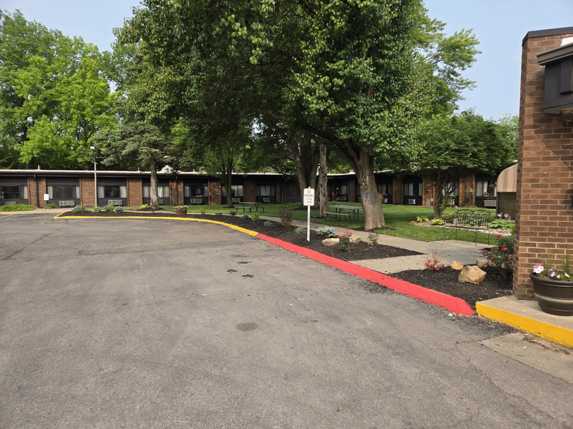 ADVANCED CARE OF ST JOSEPH