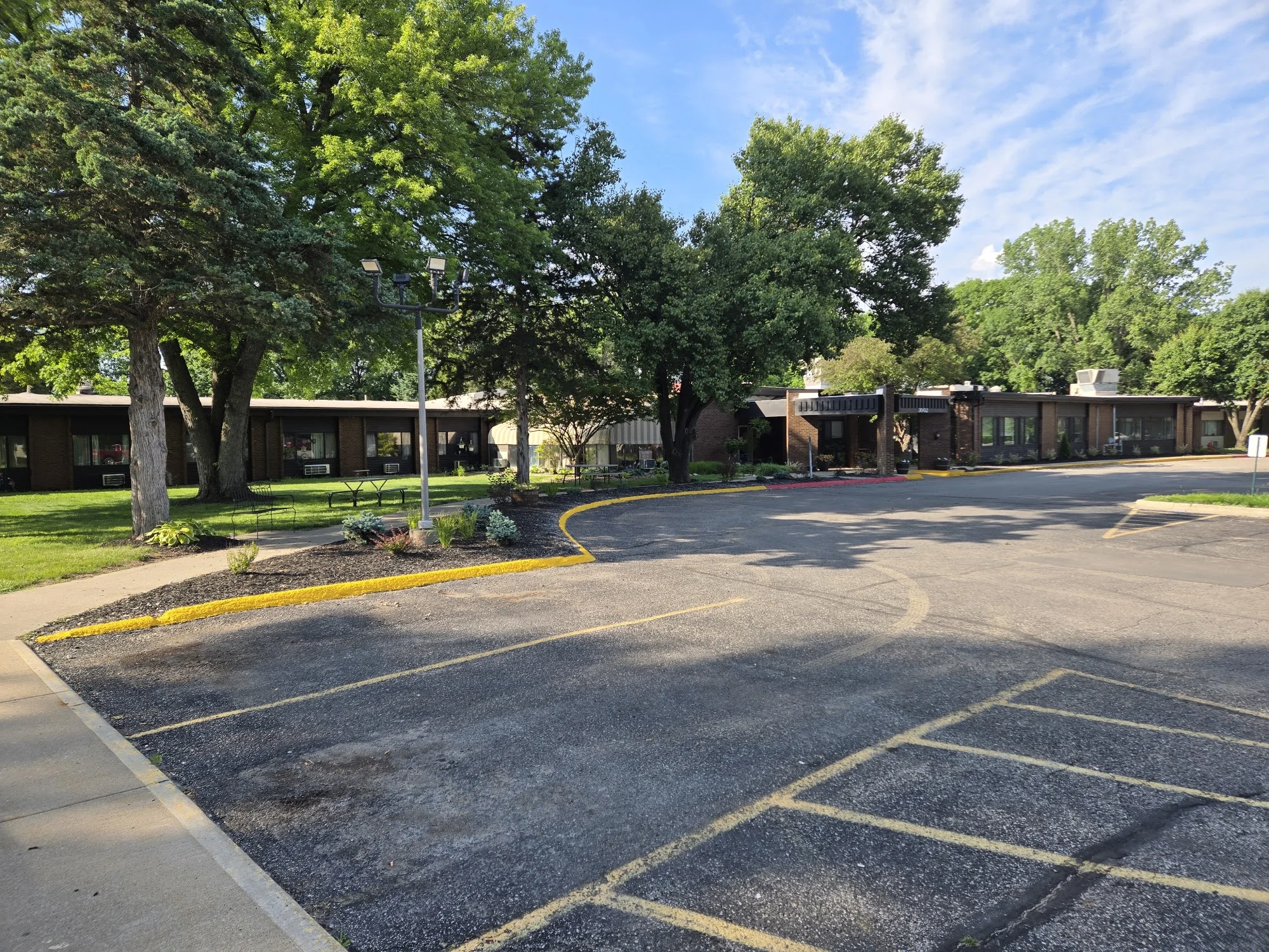 ADVANCED CARE OF ST JOSEPH