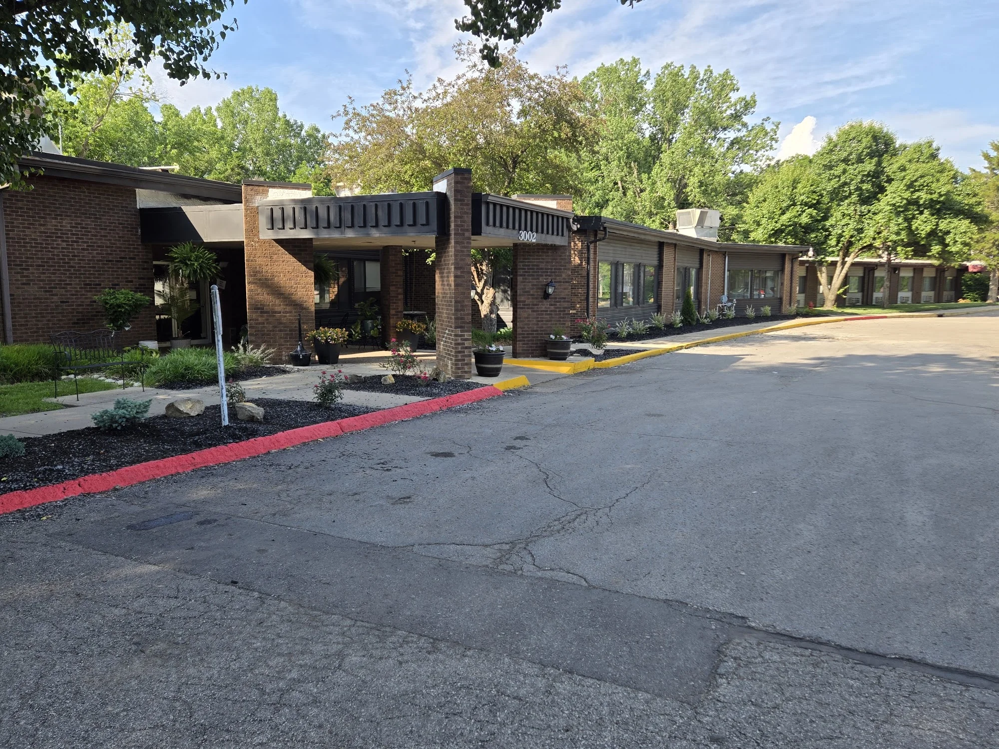 ADVANCED CARE OF ST JOSEPH