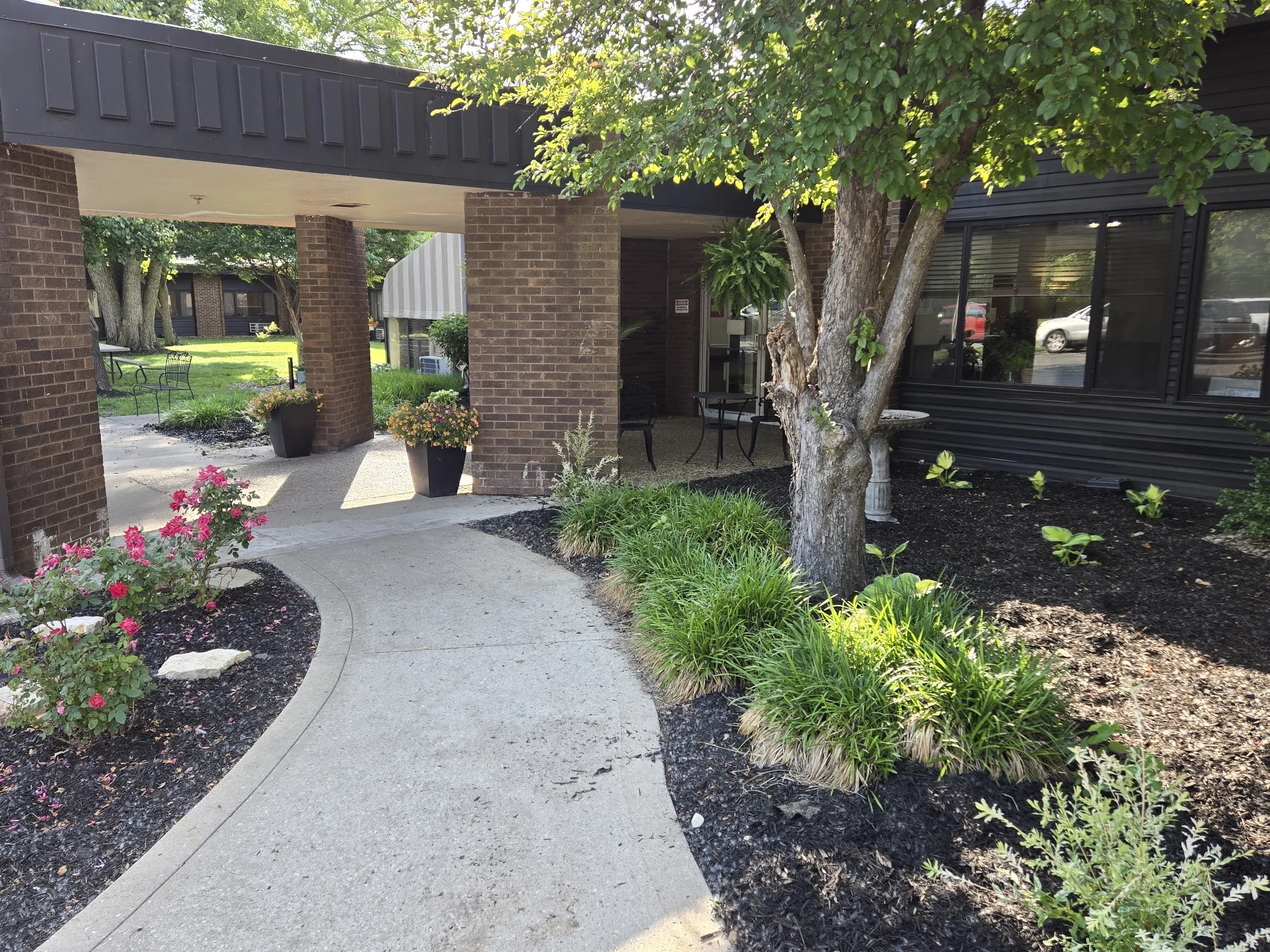ADVANCED CARE OF ST JOSEPH