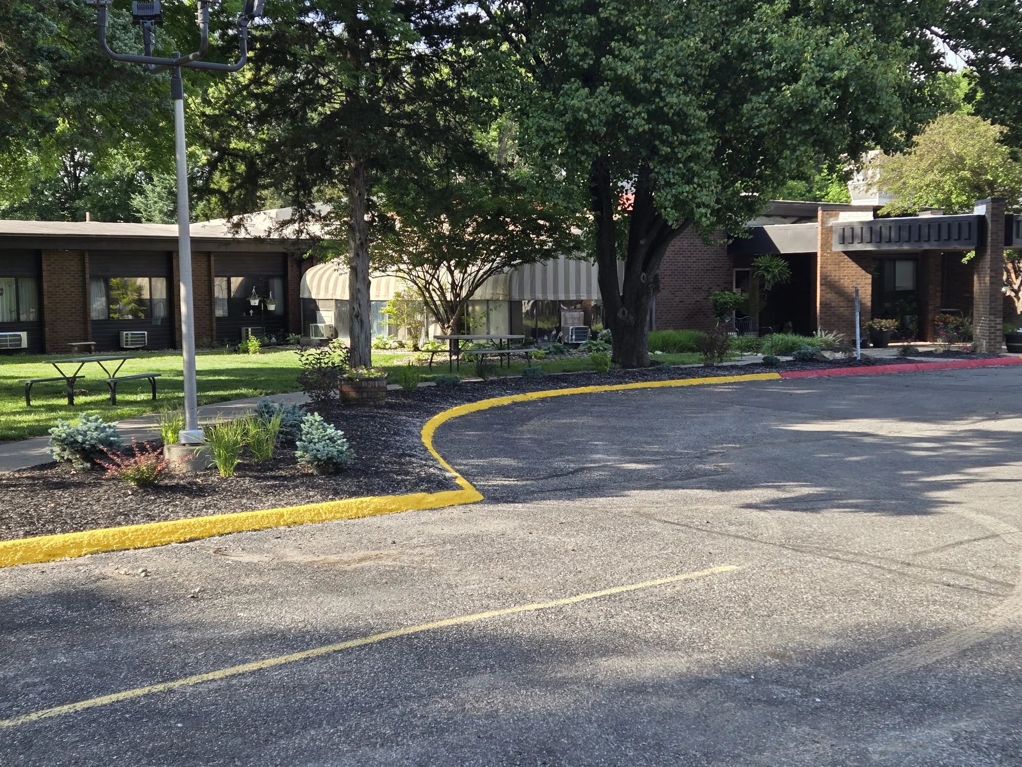 ADVANCED CARE OF ST JOSEPH