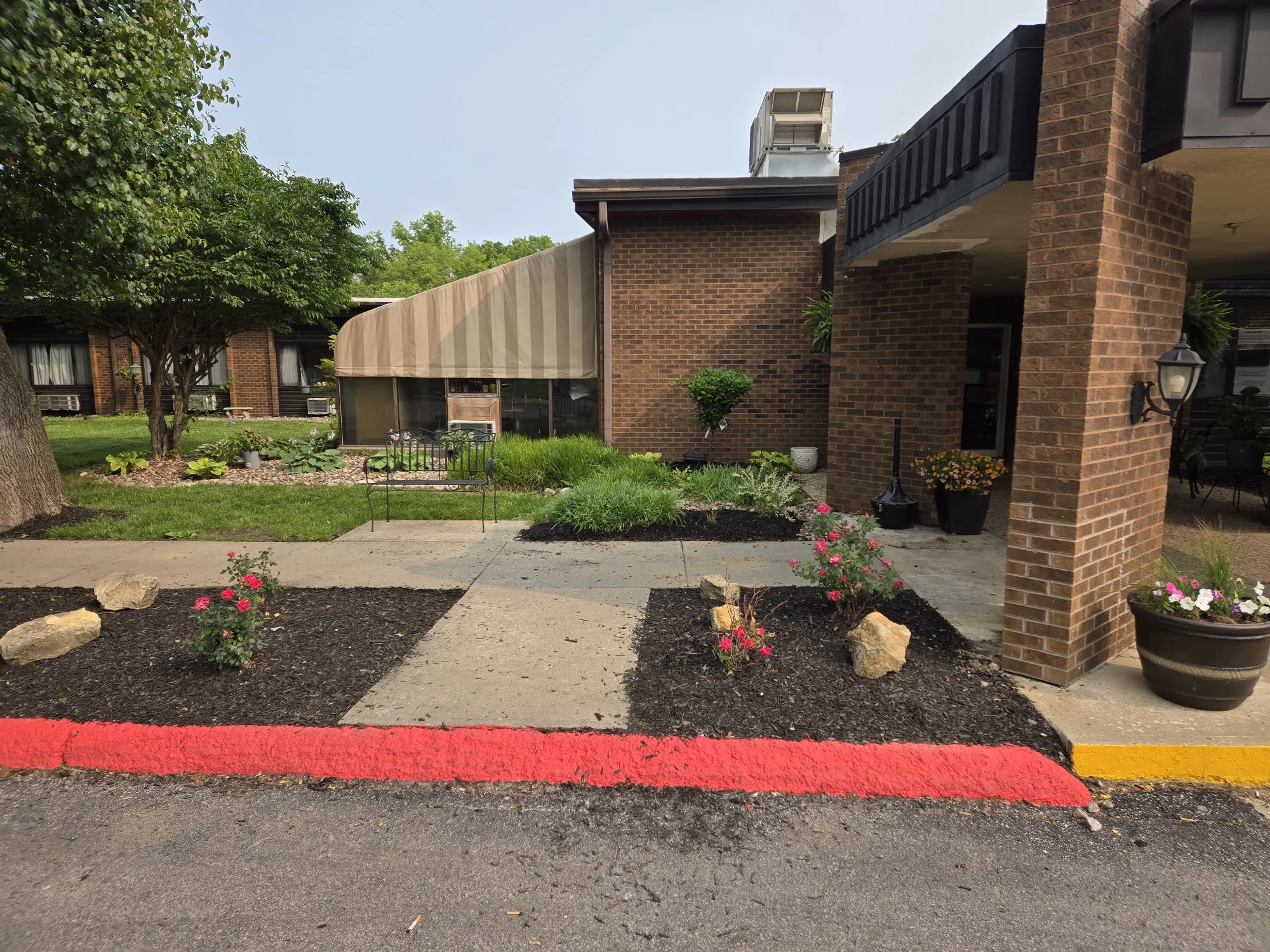 ADVANCED CARE OF ST JOSEPH