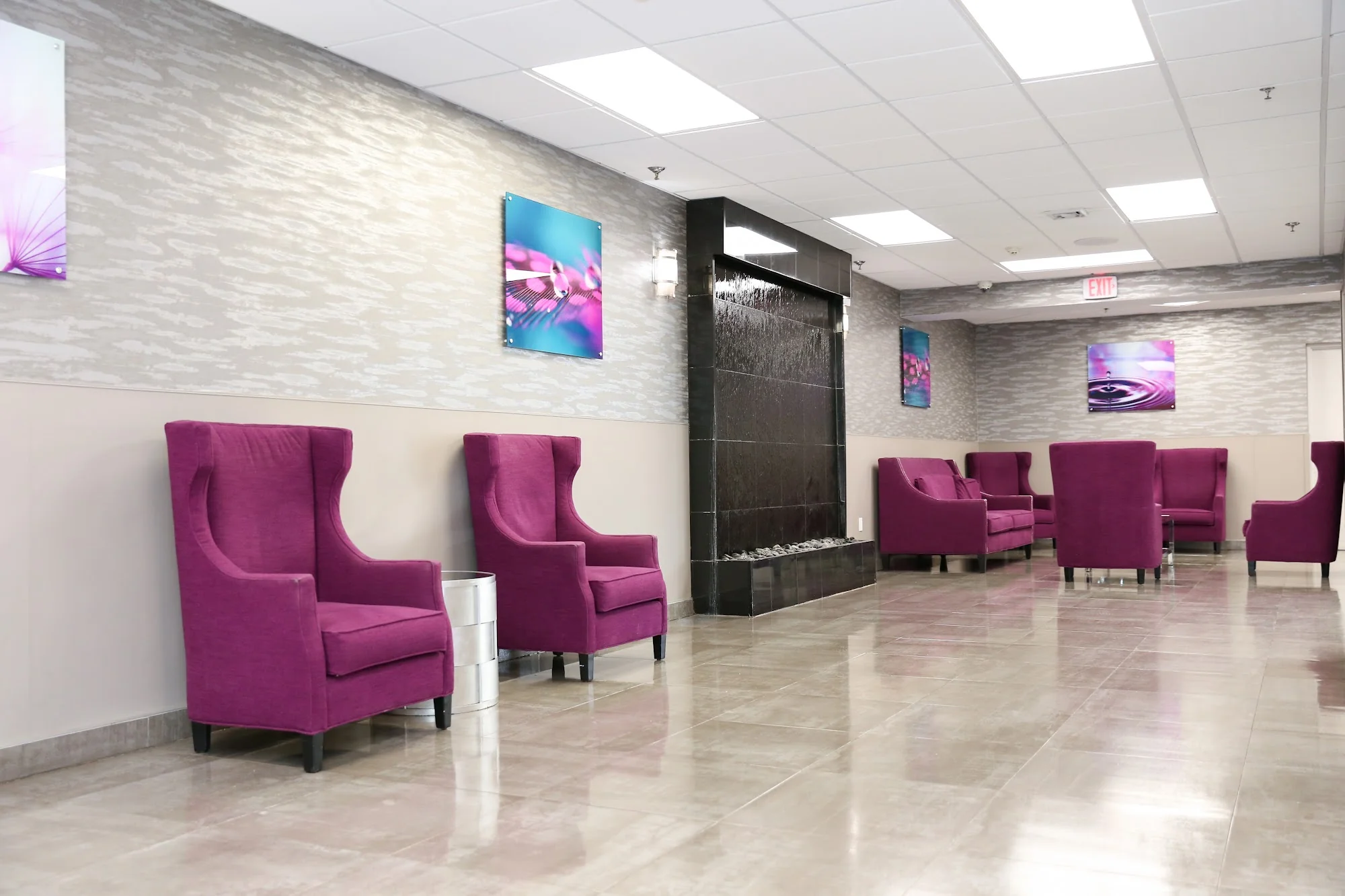 ADVANCED CENTER FOR NURSING & REHABILITATION