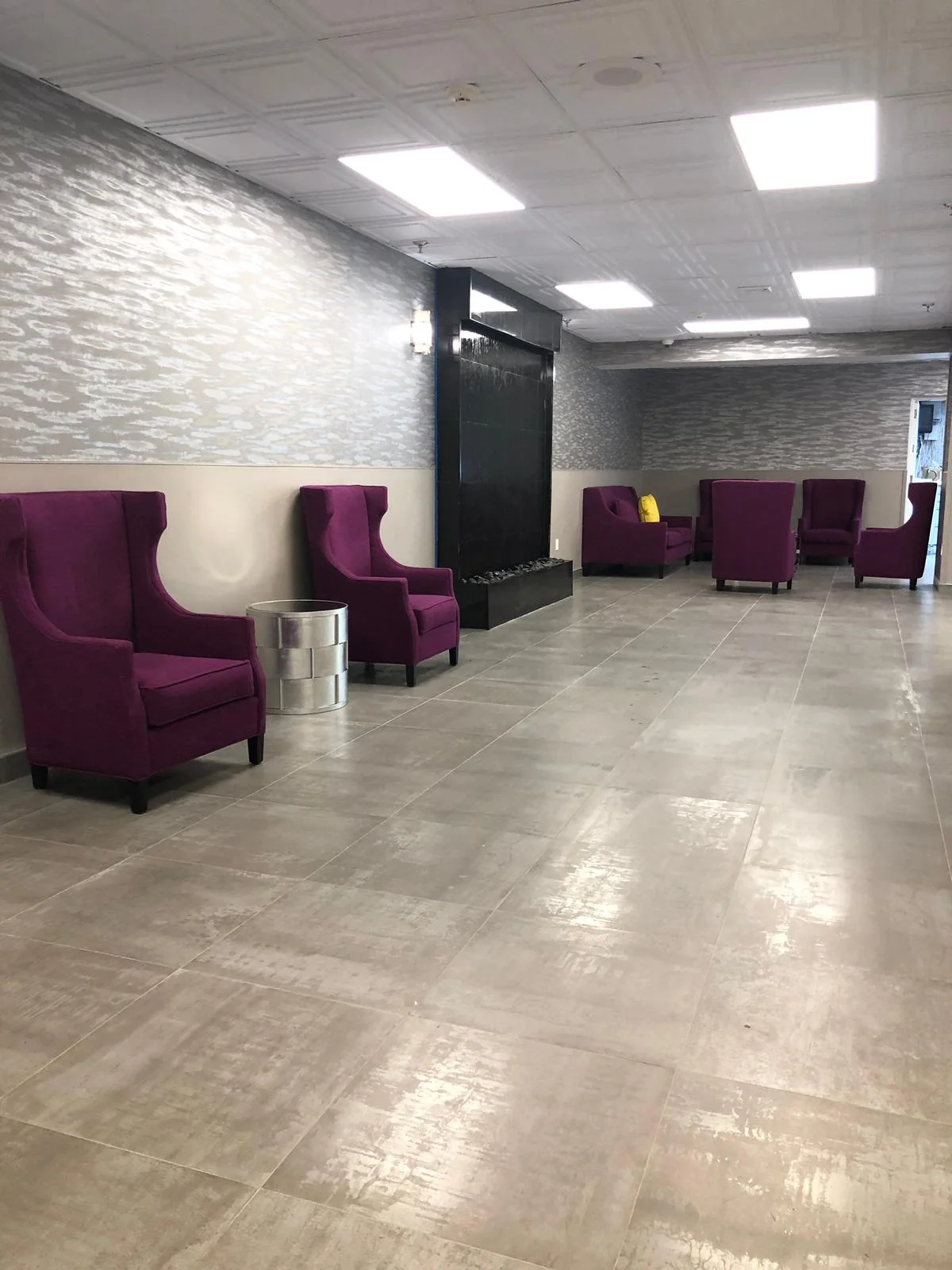 ADVANCED CENTER FOR NURSING & REHABILITATION