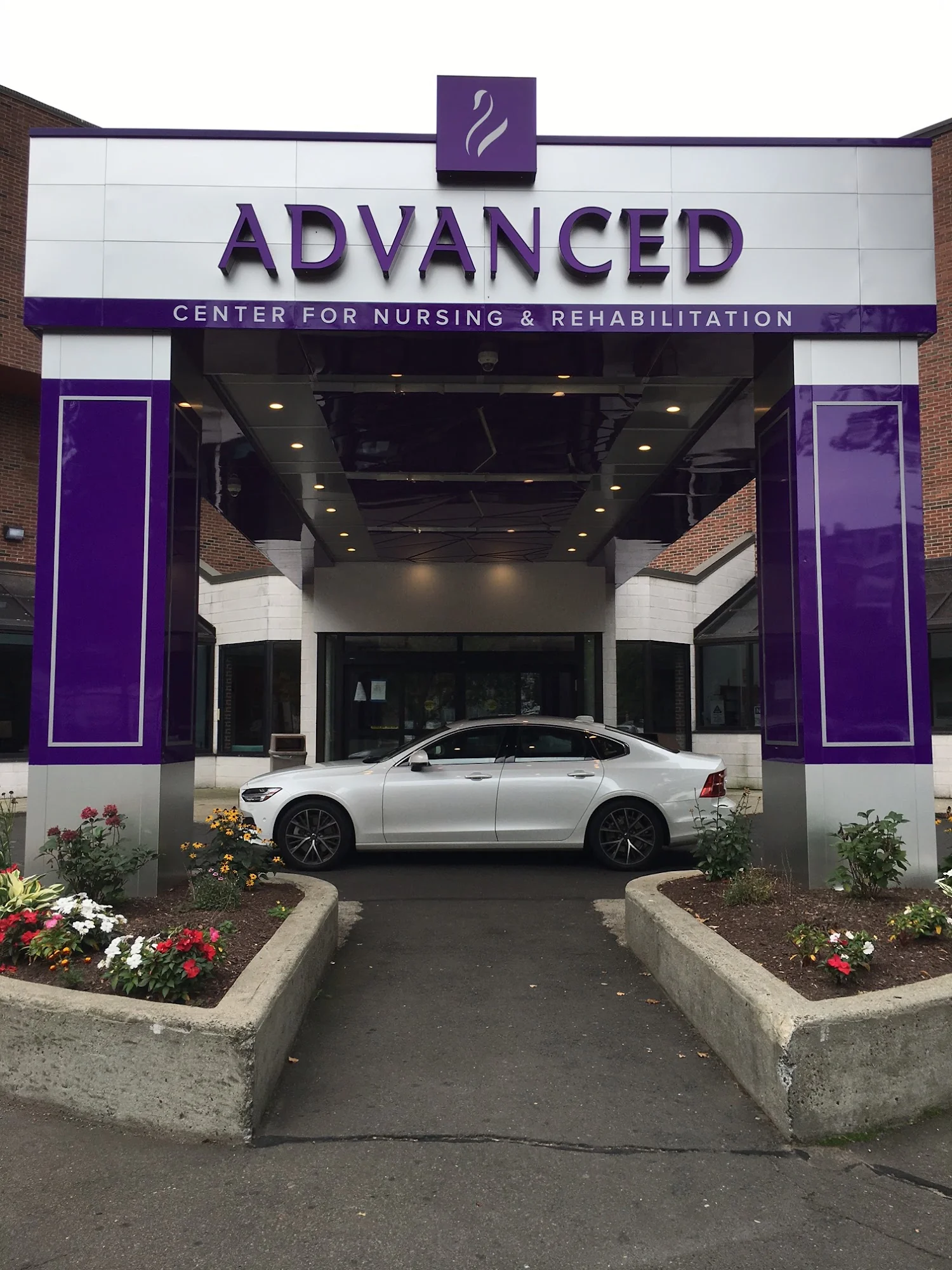 ADVANCED CENTER FOR NURSING & REHABILITATION