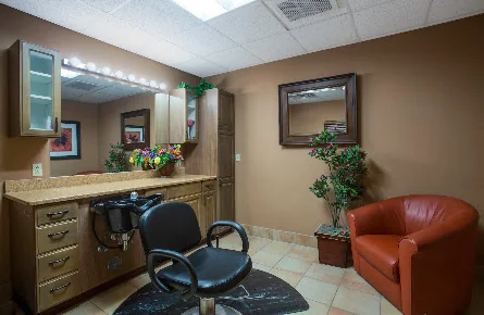 ADVANCED HEALTH CARE OF ALBUQUERQUE