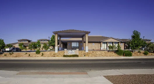 ADVANCED HEALTH CARE OF ALBUQUERQUE