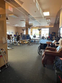 ADVANCED HEALTH CARE OF ALBUQUERQUE