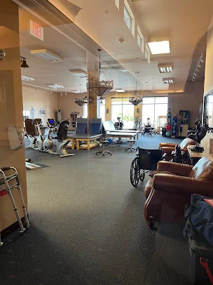 ADVANCED HEALTH CARE OF ALBUQUERQUE