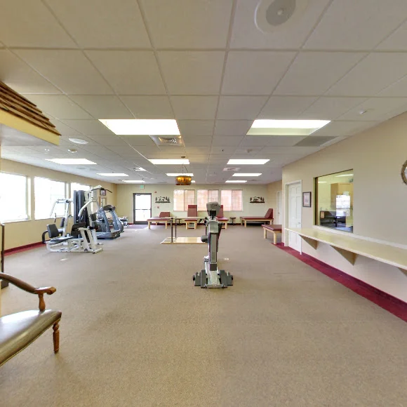 ADVANCED HEALTH CARE OF AURORA