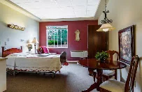 ADVANCED HEALTH CARE OF AURORA