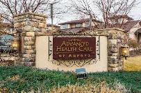 ADVANCED HEALTH CARE OF AURORA