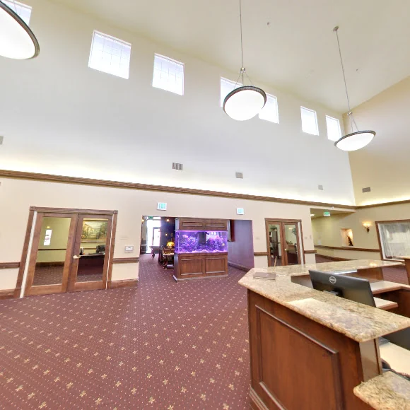 ADVANCED HEALTH CARE OF AURORA