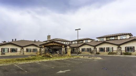 ADVANCED HEALTH CARE OF AURORA