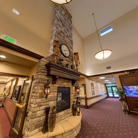 ADVANCED HEALTH CARE OF COEUR D'ALENE