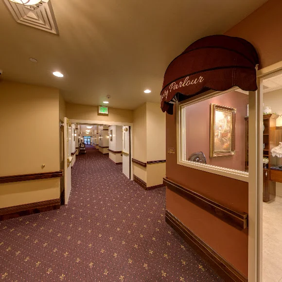 ADVANCED HEALTH CARE OF COEUR D'ALENE