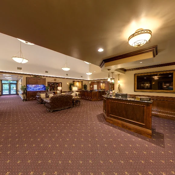 ADVANCED HEALTH CARE OF COEUR D'ALENE
