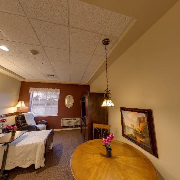 ADVANCED HEALTH CARE OF COEUR D'ALENE