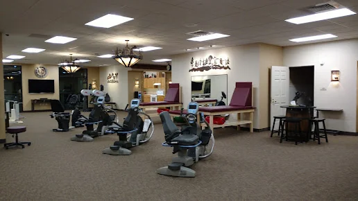 ADVANCED HEALTH CARE OF COEUR D'ALENE