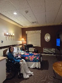 ADVANCED HEALTH CARE OF COEUR D'ALENE
