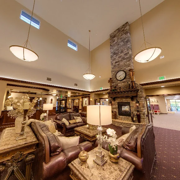 ADVANCED HEALTH CARE OF COEUR D'ALENE