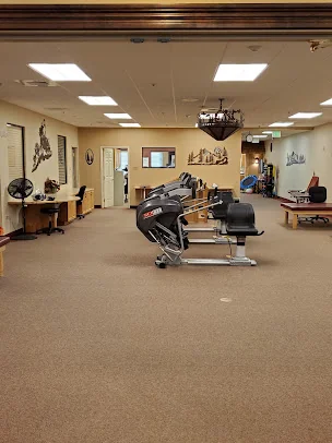 ADVANCED HEALTH CARE OF GLENDALE