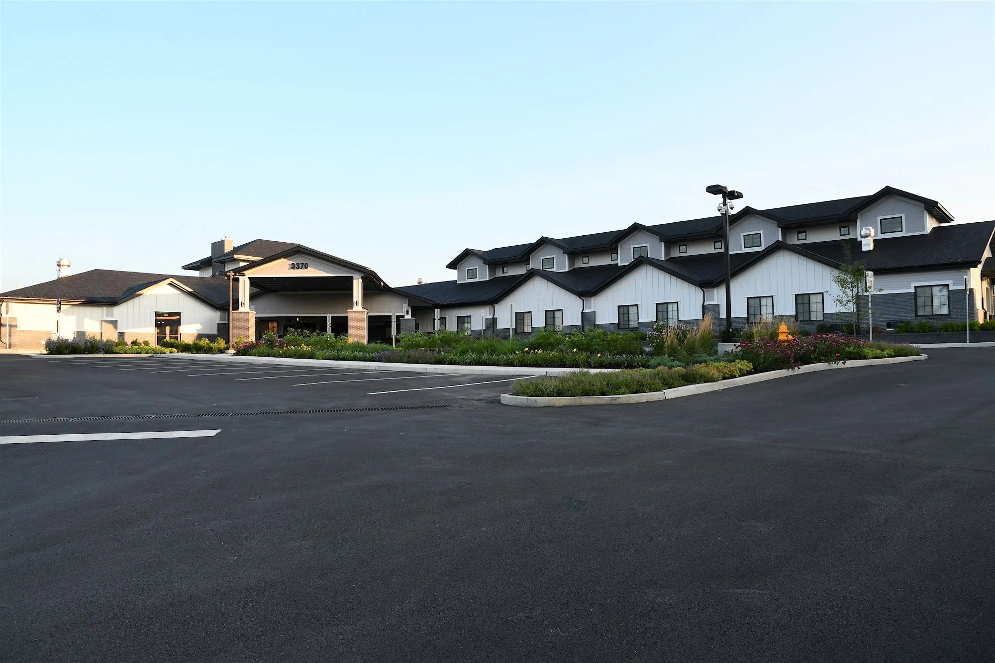 ADVANCED HEALTH CARE OF HANOVER