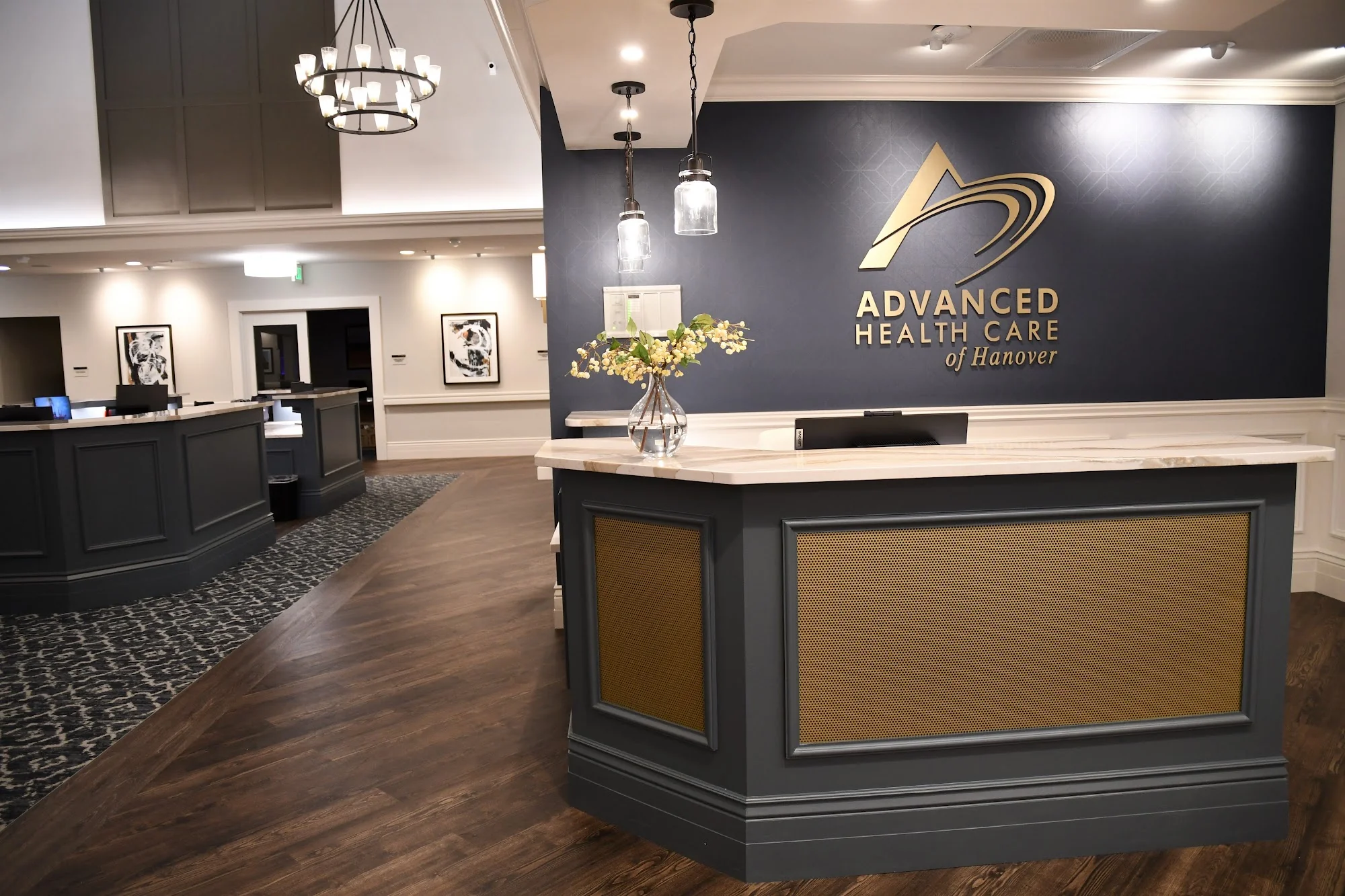 ADVANCED HEALTH CARE OF HANOVER