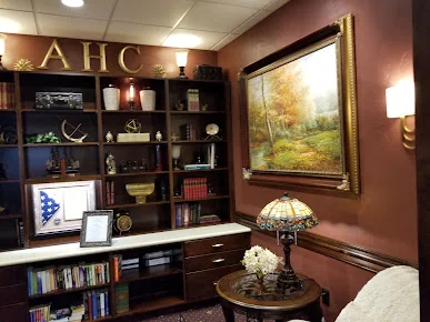 ADVANCED HEALTH CARE OF HENDERSON