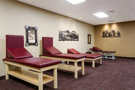 ADVANCED HEALTH CARE OF HENDERSON