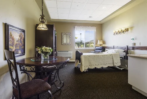 ADVANCED HEALTH CARE OF HENDERSON