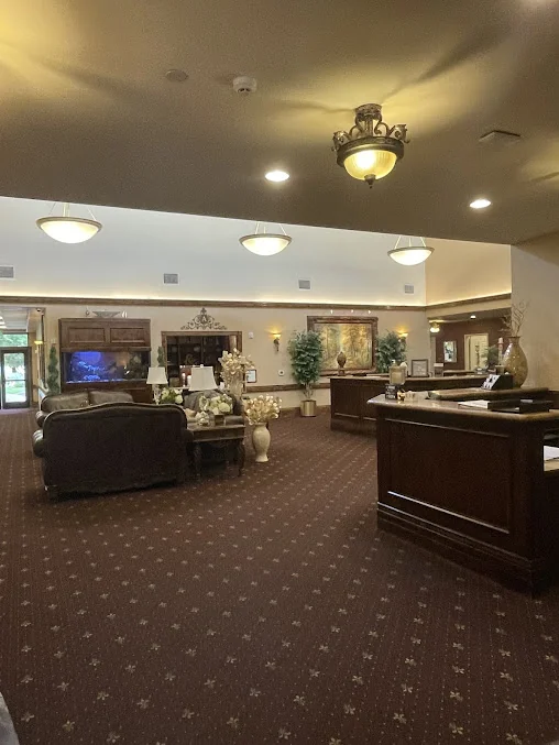ADVANCED HEALTH CARE OF LAS VEGAS
