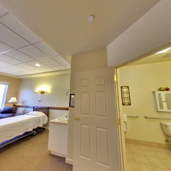 ADVANCED HEALTH CARE OF LAS VEGAS