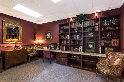 ADVANCED HEALTH CARE OF LAS VEGAS