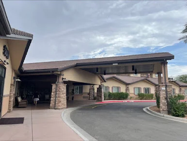 ADVANCED HEALTH CARE OF LAS VEGAS