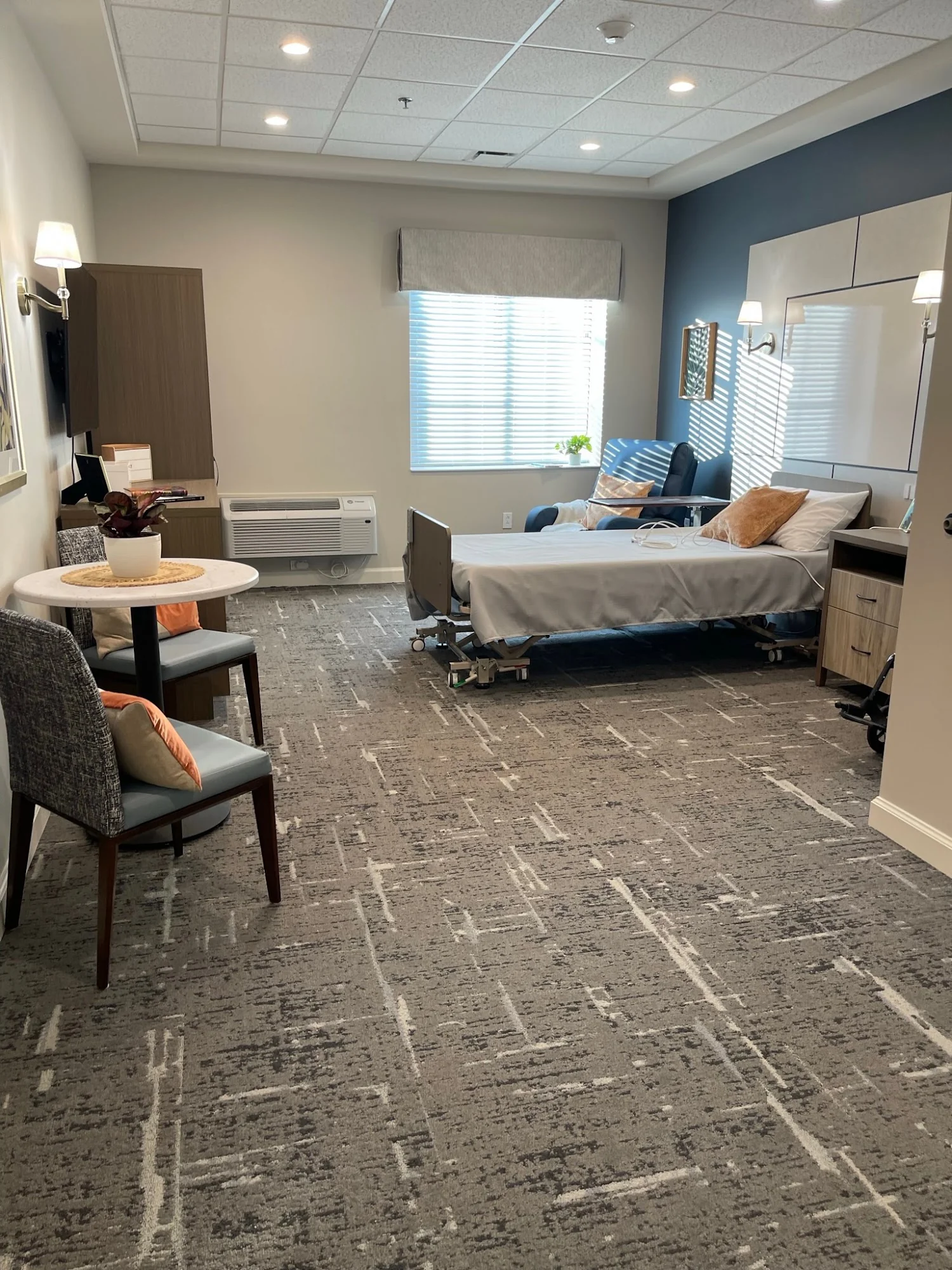 ADVANCED HEALTH CARE OF NASHVILLE