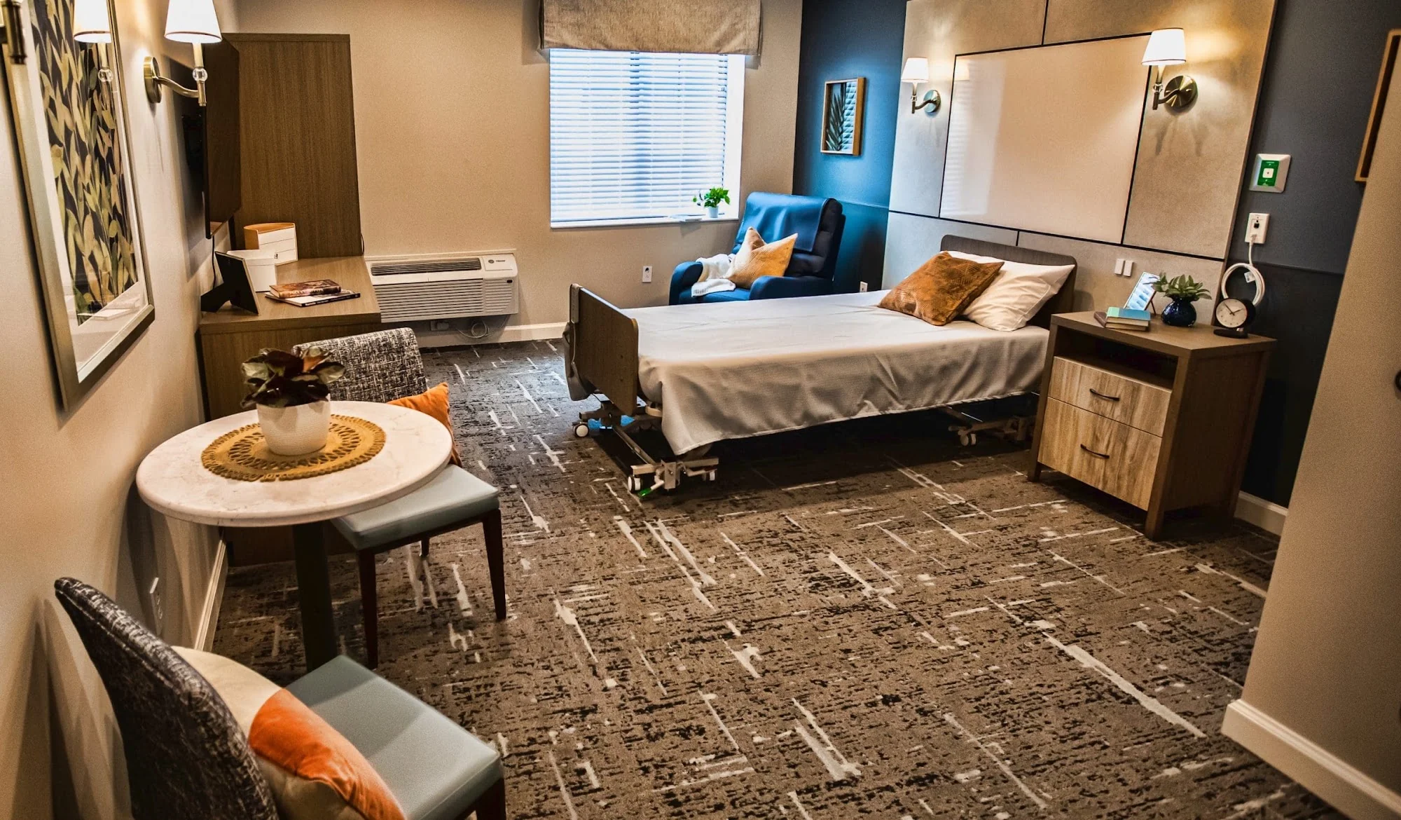 ADVANCED HEALTH CARE OF NASHVILLE