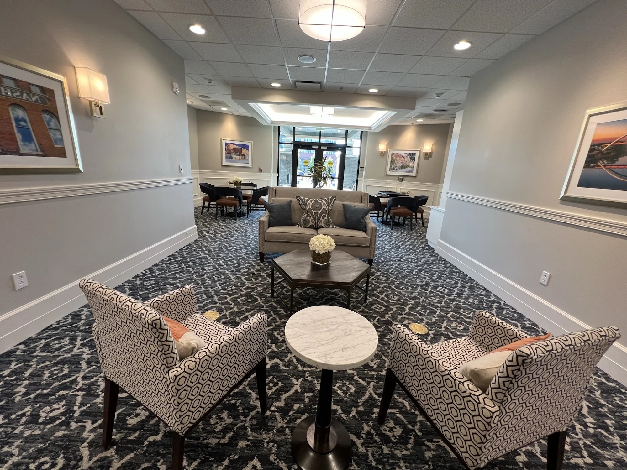 ADVANCED HEALTH CARE OF NASHVILLE