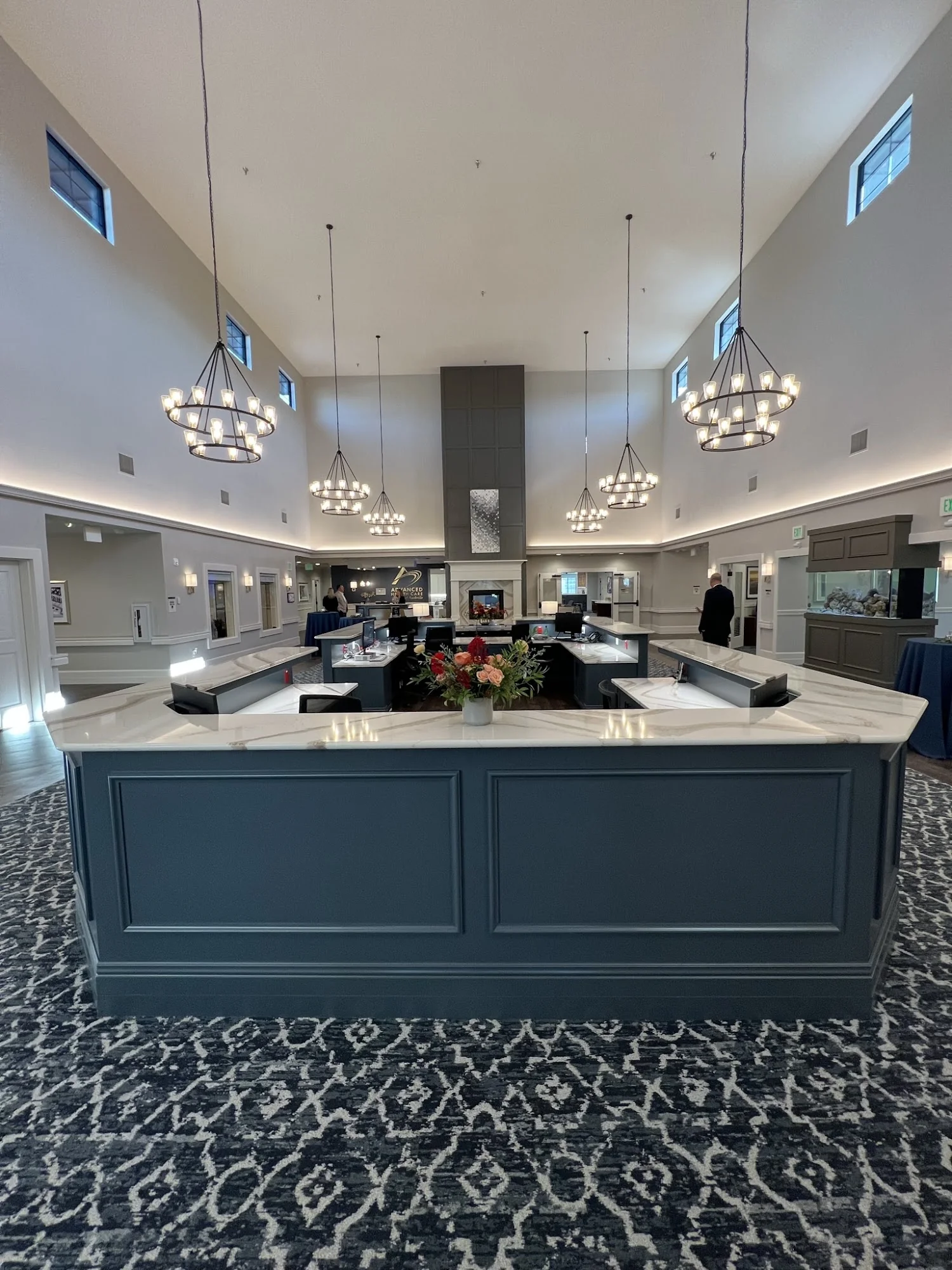 ADVANCED HEALTH CARE OF NASHVILLE