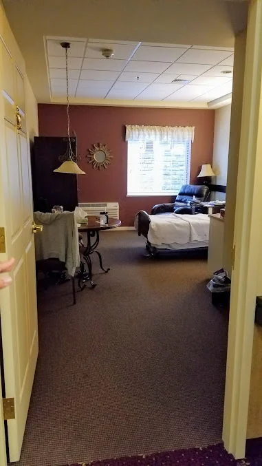 ADVANCED HEALTH CARE OF OVERLAND PARK