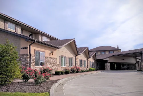 ADVANCED HEALTH CARE OF OVERLAND PARK