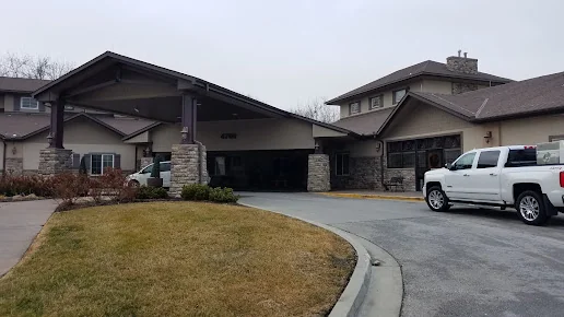 ADVANCED HEALTH CARE OF OVERLAND PARK